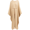 THE ROW  Joanna belted kaftan dress - Vestidos - 