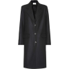 THE ROW Teymon wool-blend coat - Jacket - coats - $1,990.00 