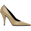 THE ROW - Classic shoes & Pumps - 