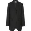 THE ROW black jacket - Jaquetas e casacos - 