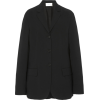 THE ROW black jacket - Jacket - coats - 