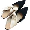 THE ROW heels - Sapatos clássicos - 