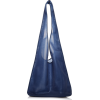 THE ROW navy mesh tote - Hand bag - 