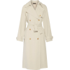 THE ROW trench - Jacket - coats - 