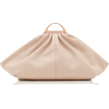 THE VOLON peach neutral bag - Kleine Taschen - 