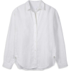THE WHITE COMPANY - Camisa - curtas - 