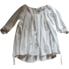 THIERRY COLSON blouse - 半袖シャツ・ブラウス - 