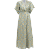 THIERRY COLSON dress - Obleke - 