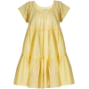 THIERRY COLSON mini dress - Obleke - 