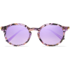 THIERRY LASRY Silenty V113 round-frame a - Sunglasses - $445.00  ~ £338.20