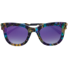 THIERRY LASRY - Sunglasses - 