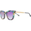 THIERRY LASRY - Óculos de sol - 