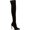 THIGH HIGH BOOTS - Stiefel - 
