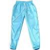 THIN BOTTOM PANTS  - Spodnie Capri - $25.99  ~ 22.32€