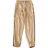 THIN BOTTOM PANTS  - Spodnie Capri - $25.99  ~ 22.32€