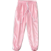 THIN BOTTOM PANTS  - Pantaloni capri - $25.99  ~ 22.32€