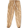 THIN BOTTOM PANTS  - Pantaloni capri - $25.99  ~ 22.32€