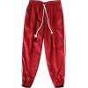 THIN BOTTOM PANTS  - Pantalones Capri - $25.99  ~ 22.32€