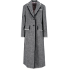 THOM BROWNE COAT - Куртки и пальто - 