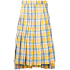 THOM BROWNE SKIRT - Skirts - 