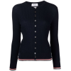 THOM BROWNE - Cardigan - 855.00€  ~ $995.48