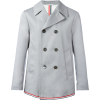 THOM BROWNE coat - Jacket - coats - 