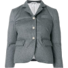THOM BROWNE jacket - Jaquetas e casacos - 