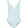 THREE GRACES LONDON Rebecca swimsuit - Купальные костюмы - £217.00  ~ 245.23€