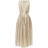 THREE GRACES LONDON  Solaine striped cot - ワンピース・ドレス - 