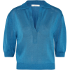 TIBI Knitted sweater - Srajce - dolge - 