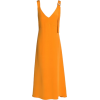 TIBI Silk midi dress - Dresses - 