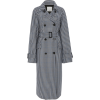 TIBI gingham coat - Kurtka - 
