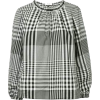 TIBI gingham plaid blouse 490 € - Košulje - duge - 