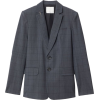 TIBI jacket - Jacket - coats - 