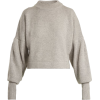 TIBI sweater - 套头衫 - 