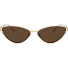 TIFFANY & CO. - Sunglasses - 