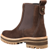 TIMBERLAND brown boot - Stiefel - 