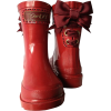 TIMBER TAMBER children rain boots - Botas - 