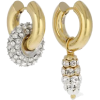 TIMELESS PEARLY - Earrings - 