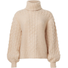 TOCCIN X RTR  Popcorn Knit jumper - Maglioni - 