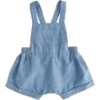 TOCOTO baby short overalls - Overall - 