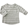 TOCOTO baby sweater - 半袖シャツ・ブラウス - 