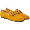 TOD'S - Loafers - 