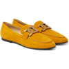 TOD'S - Mocasines - 