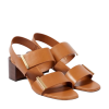 TOD'S - Sandalen - 