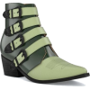TOGA PULLA AJ006 boots - Stivali - 