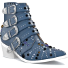 TOGA PULLA Customisable AJ006 Elvis boot - Boots - 
