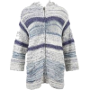 ÉTOILE ISABEL MARANT wool jacket - Куртки и пальто - 
