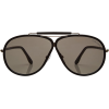 TOM FORD Aviator Sunglasses - Sunčane naočale - 330.00€ 