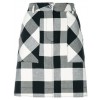 TOMAS MAIER chequer plaid skirt 335 € - Röcke - 